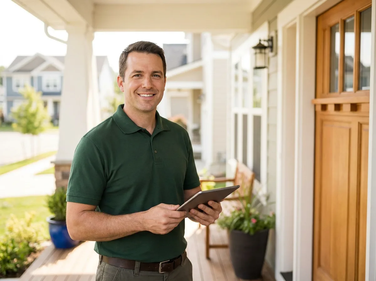 Pest control FAQs for Booth, AL